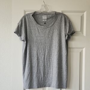 Prana Cozy Up Short Sleeve Crew Tee